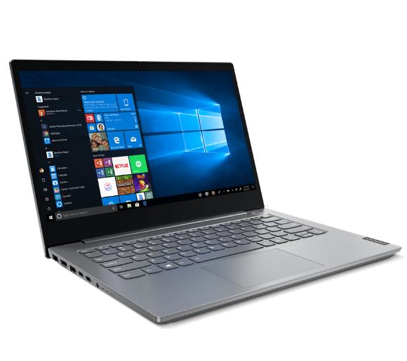 laptop Lenovo ThinkBook 14 IIL 14" Intel® Core™ i5-1035G1 - 8GB RAM - 256GB Dysk - Win10 Pro