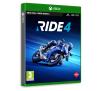 Ride 4 Gra na Xbox One (Kompatybilna z Xbox Series X)