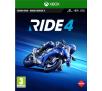 Ride 4 Gra na Xbox One (Kompatybilna z Xbox Series X)