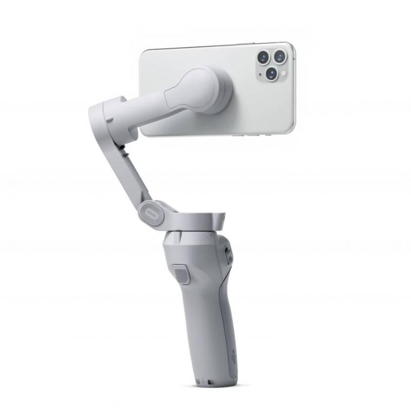 Gimbal DJI OM 4 (Osmo Mobile 4)
