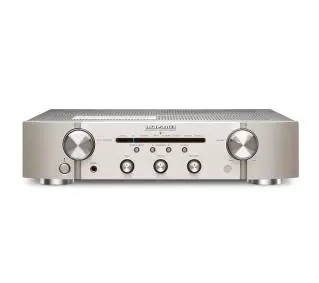 Marantz PM6007 Srebrno-złoty - Kup na Raty - RRSO 0%