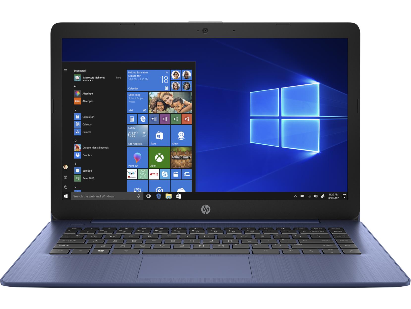 HP sale Stream Laptop