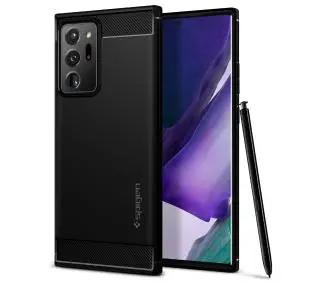 Spigen Rugged Armor ACS01391 do Galaxy Note20 Ultra