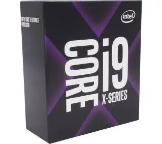 Intel Core i9-10900X BOX (BX8069510900X) - Kup na Raty - RRSO 0%