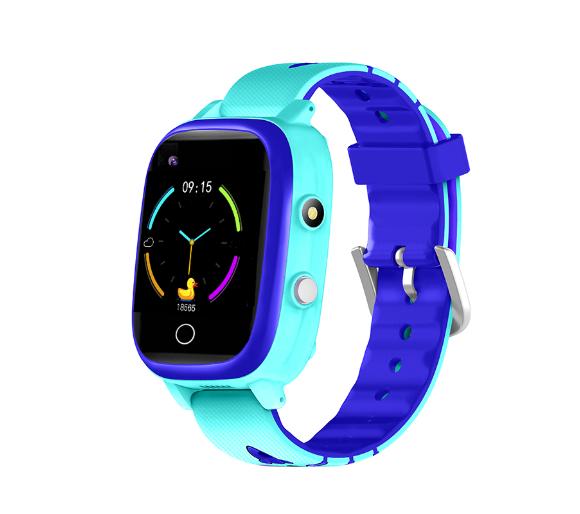 Smartwatch Garett Kids Sun 4G (niebieski)