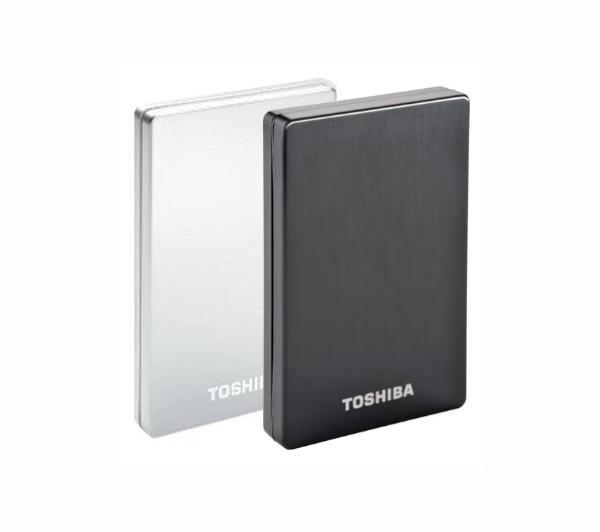 Dysk Toshiba StorE ALU II 1 TB