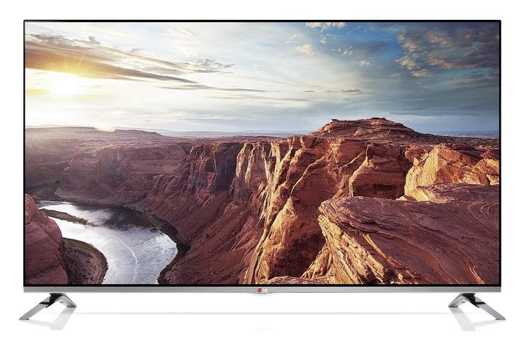 Telewizor LG 55LB670V - Opinie, Cena - RTV EURO AGD