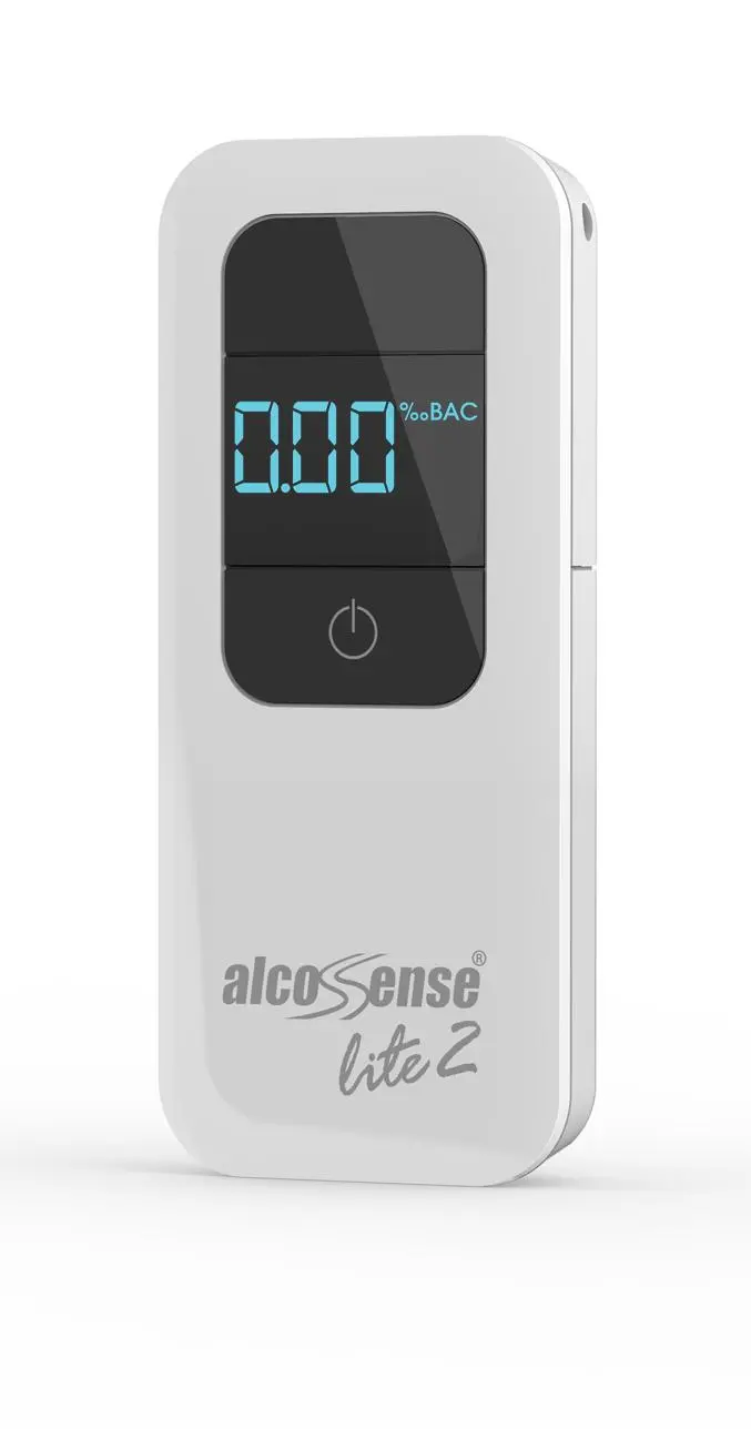 Alkomat AlcoSense Lite 2