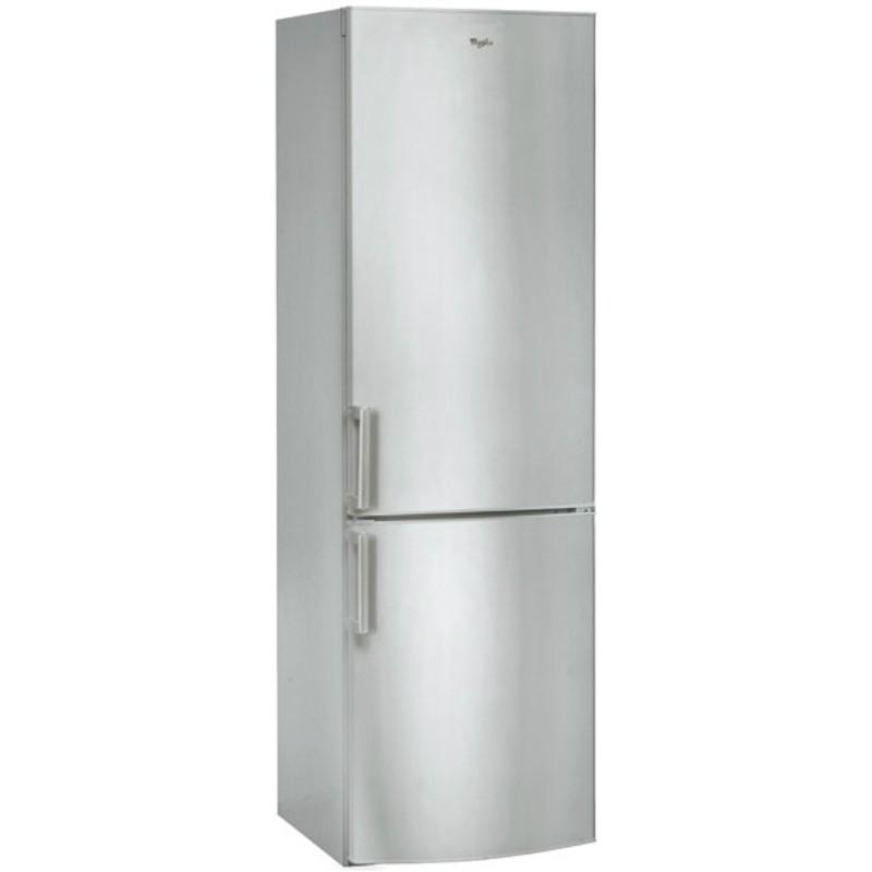 Lodówka Whirlpool WBE3715 IX