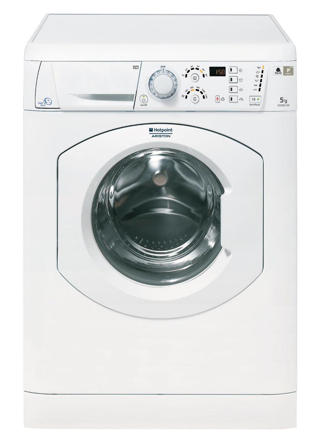 Pralka Hotpoint-Ariston ECOSF 129 (EE)
