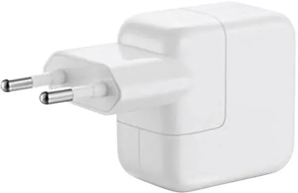 Ładowarka sieciowa Apple Adapter USB 12W