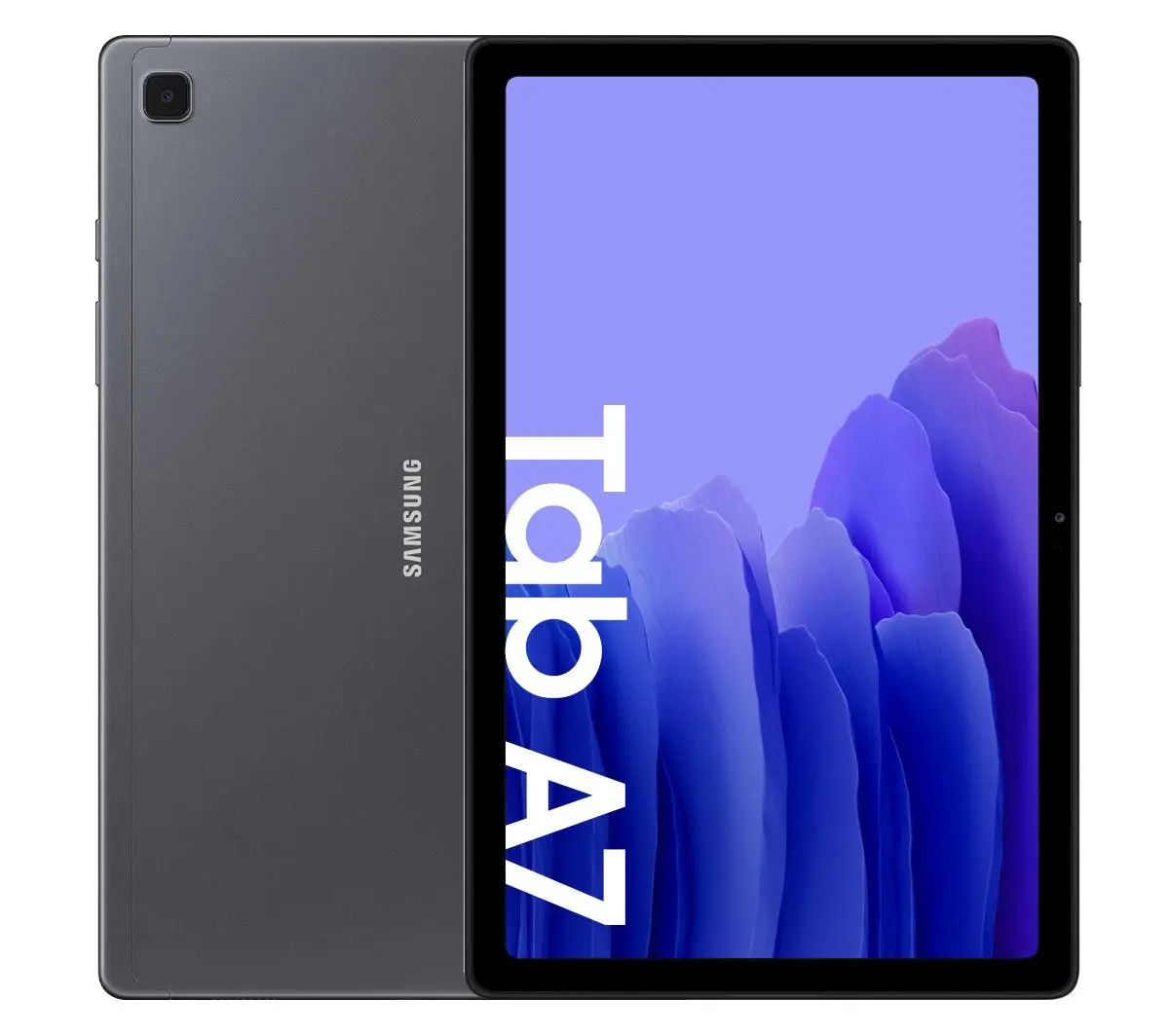 Tablet Samsung Galaxy Tab A7 2020 SM-T500 10,4" 3/32GB Wi-Fi Szary