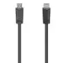 Kabel HDMI Hama 1122102 5m Czarny