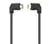 Kabel HDMI Hama 1122115 1,5m Czarny