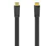 Kabel HDMI Hama 1122118 3m Czarny