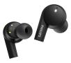 Słuchawki bezprzewodowe Philips TAT5505BK/00 Dokanałowe Bluetooth 5.1