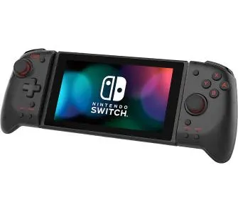 Pad Hori Split Pad Pro do Nintendo Switch Przewodowy- Czarny