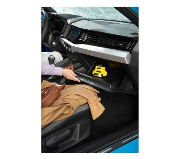 Karcher EDI 4 1.598-900.0 15min