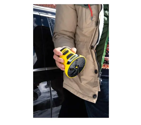 Karcher EDI 4 1.598-900.0 15min