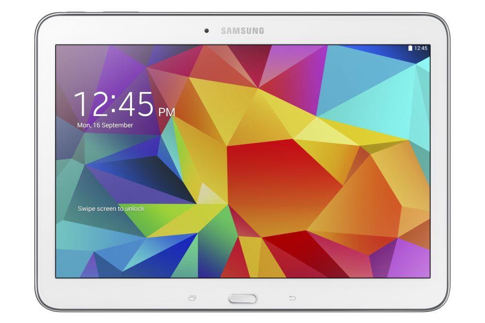 Samsung Galaxy Tab 4 10.1 SM-T530 Biały