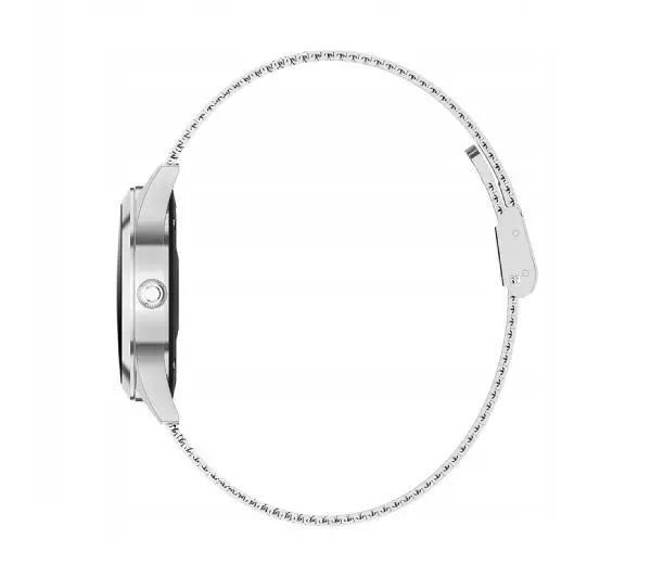 OROMED Oro-Smart Cristal Silver