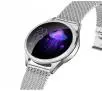 Smartwatch OROMED Oro-Smart Cristal Silver