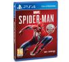 Konsola  Pro Sony PlayStation 4 Pro 1TB + Marvel’s Spider-Man + God of War + Uncharted 4: Kres Złodzieja + 2 pady