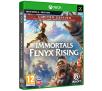 Immortals Fenyx Rising Edycja Limitowana Gra na Xbox One (Kompatybilna z Xbox Series X)