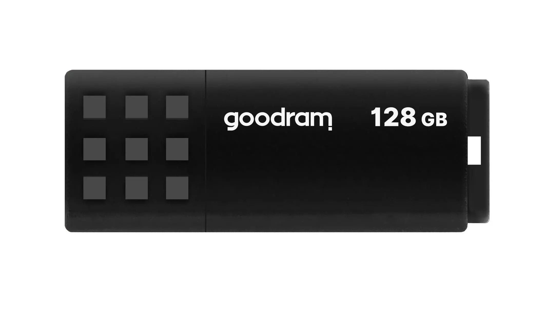 PenDrive GoodRam UME3 128GB USB 3.2  Czarny