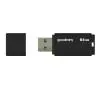 PenDrive GoodRam UME3 64GB USB 3.0  Czarny