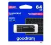 PenDrive GoodRam UME3 64GB USB 3.0  Czarny