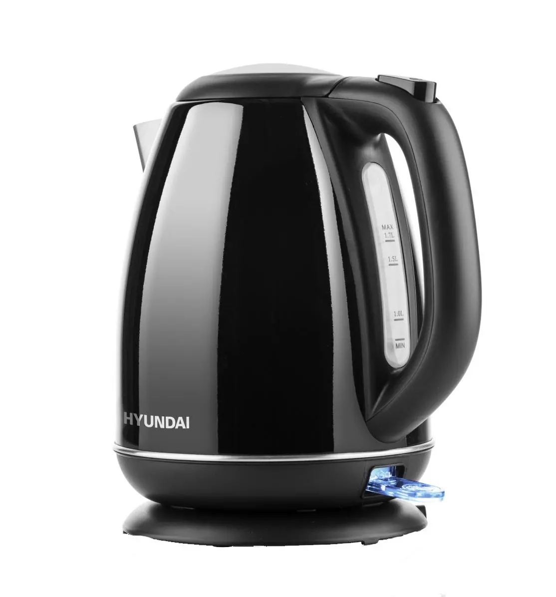 Czajnik Hyundai VK302B 1,7l 2200W