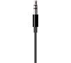 Kabel  audio Apple MR2C2ZM/A  Lightning na audio 3,5 mm / 1,2m  (czarny)