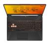 Laptop gamingowy ASUS TUF Gaming A15 FA506IU-HN304 15,6''144Hz R5 4600H 16GB RAM  512GB Dysk SSD  GTX1660Ti