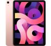 Tablet Apple iPad Air 2020 10.9" 256GB Wi-Fi rózowe złoto
