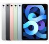 Tablet Apple iPad Air 2020 10.9" 256GB Wi-Fi rózowe złoto