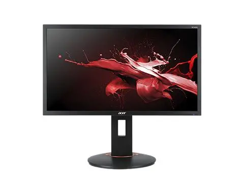Monitor Acer XF240QS 24" Full HD TN 165Hz 1ms Gamingowy