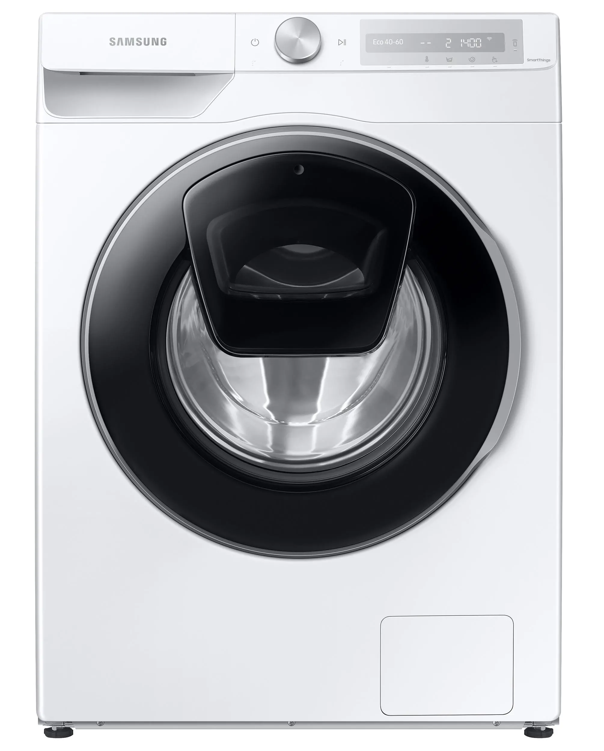 Pralka Samsung WW10T654DLH 10,5kg 1400obr/min Zdalne sterowanie