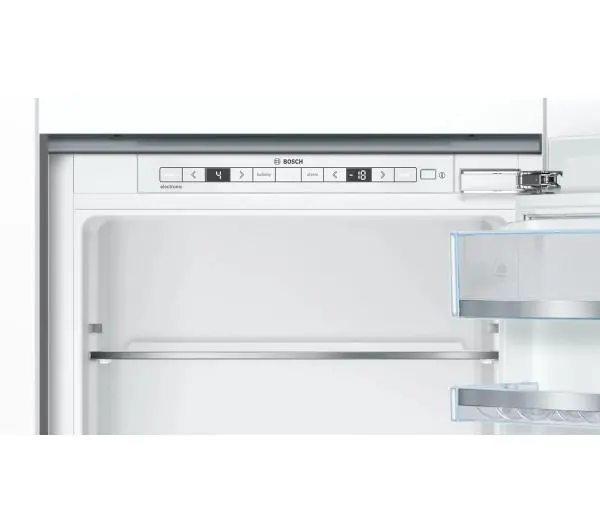 Bosch KIS86AFE0 177,2cm Szuflada z kontrolą wilgotności - DRUGI -30%, ALBO 5-TY ZA 1ZŁ - Kup na Raty - RRSO 0%