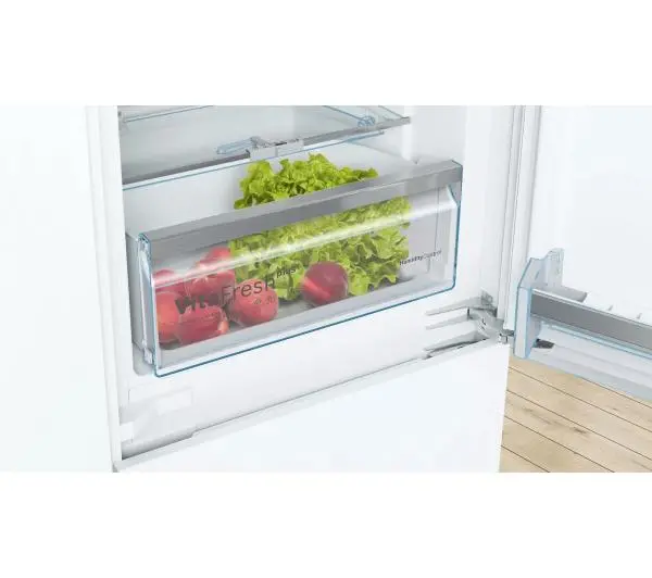 Bosch KIS86AFE0 177,2cm Szuflada z kontrolą wilgotności - DRUGI -30%, ALBO 5-TY ZA 1ZŁ - Kup na Raty - RRSO 0%
