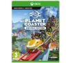 Planet Coaster Console Edition Gra na Xbox One (Kompatybilna z Xbox Series X)