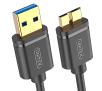 Kabel USB Unitek Y-C461GBK
