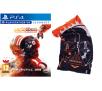Star Wars Squadrons + komin Vader - Gra na PS4 (Kompatybilna z PS5)