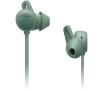 Słuchawki bezprzewodowe Huawei FreeLace Pro - dokanałowe - Bluetooth 5.0 - zielony
