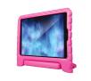 Etui na tablet Xqisit Stand Kids Case iPad 10.2  Różowy