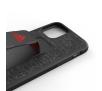 Etui Adidas Grip Case do iPhone 11 Pro (czarno-czerwony)