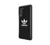 Etui Adidas Snap Case Trefoil do Huawei P40 Pro (czarny)