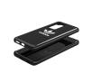 Etui Adidas Snap Case Trefoil do Huawei P40 Pro (czarny)