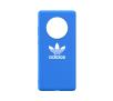 Etui Adidas Moulded Case Basic Huawei Mate 40 Pro (niebieski)