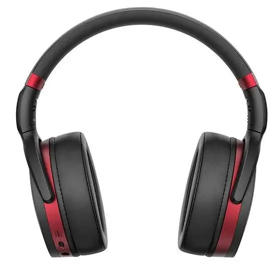 Sennheiser HD 458BT 【平日配送24時間対応】 Amazon.co.jp: 【Amazon.co.jp 限定】Sennheiser ゼンハイザー